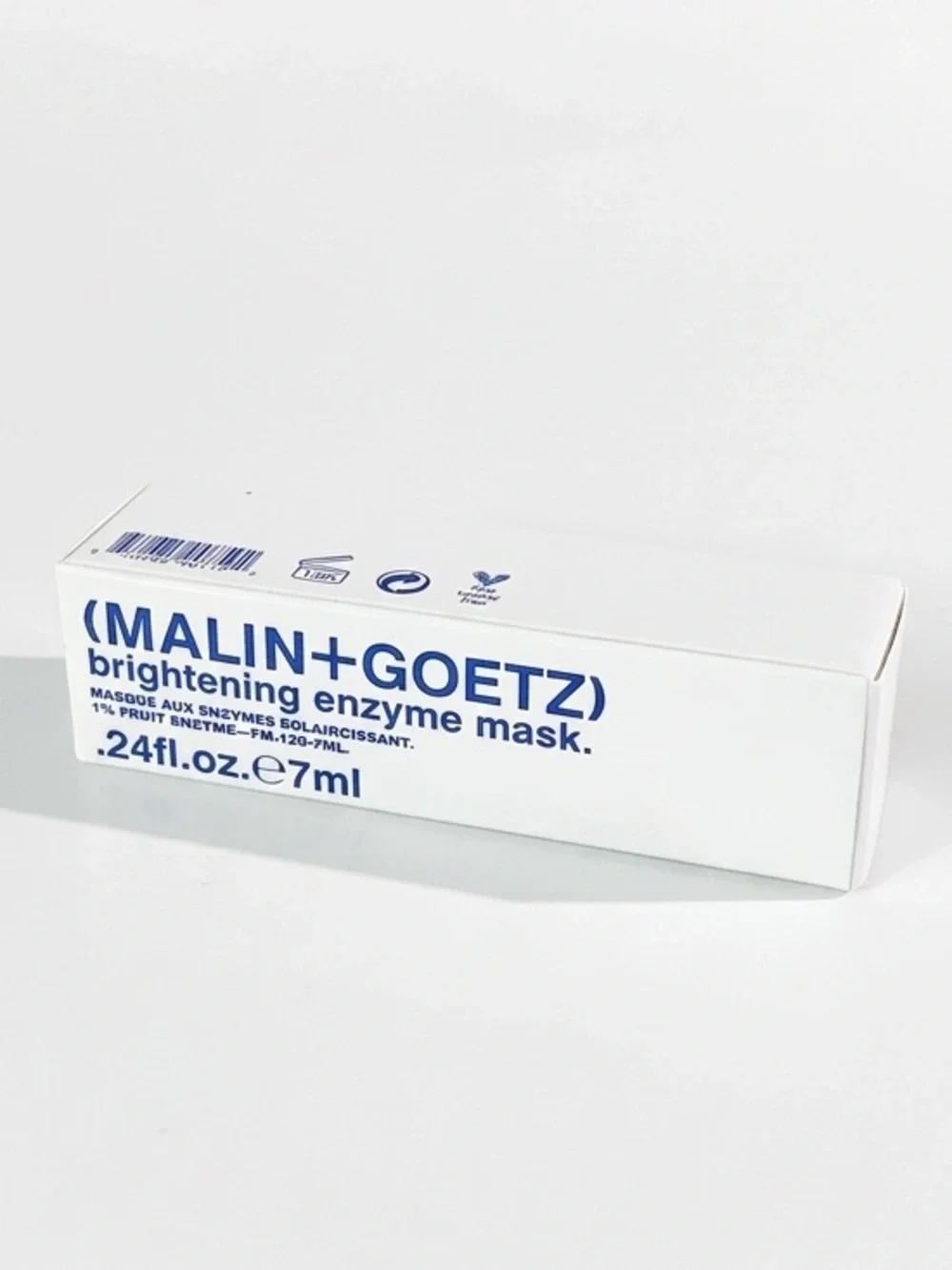 MALIN+GOETZ Brightening Enzyme Mask